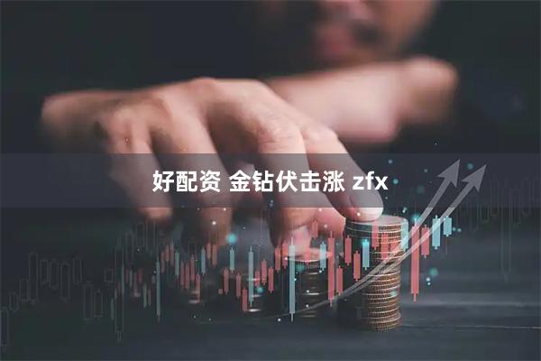 好配资 金钻伏击涨 zfx